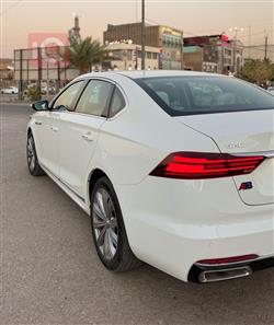 جی ئەی سی GA8